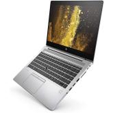 EliteBook 840 G5 Intel Core i5-8350U 1.7GHz up to 3.6GHz 8GB DDR4 256GB nVme SSD 14inch FHD Webcam