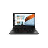 ThinkPad T490 Intel Core i7-8665U 1.90 GHz up to 4.80 GHz 16GB DDR4 256GB NVME SSD 14 inch FHD Webcam GeForce MX250
