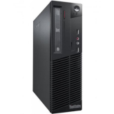 Lenovo ThinkCentre M82p Intel Core i5-3470 3.2Ghz 6GB DDR3 500GB HDD 