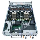 PowerEdge R720 2 x Deca Core Xeon E5-2660 v2 2.2GHz - 2.9GHz 32GB DDR3 ECC 8x3.5 HDD BAY 2x3TB HDD RAID Perc H710 2x750W PSU