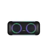 Boxa portabila AKAI, 40W RMS, acumulator 500 mAh,
