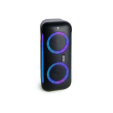 Boxa portabila AKAI, 40W RMS, acumulator 500 mAh,