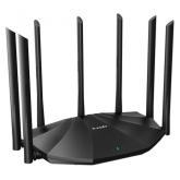 Router wireless Tenda Gigabit AC23, AC1200, WiFI 5, Dual-Band