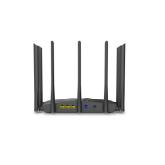 Router wireless Tenda Gigabit AC23, AC1200, WiFI 5, Dual-Band