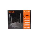 Router wireless Tenda AC5, AC1200, Wifi 5, Dual-Band