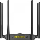 Router wireless Tenda Gigabit AC8, AC1200, WiFI 5, Dual-Band, Gigabit