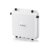 ACCESS Point ZYXEL  exterior 900 Mbps, port Gigabit x 1, conector N-Type x 6, PoE, 2.4 - 5 GHz, 