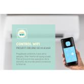 Aparat de aer conditionat FRAM ACF-HS24KITWIFI++