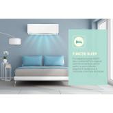 Aparat de aer conditionat FRAM ACF-HS24KITWIFI++