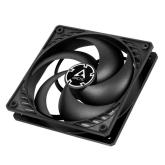 VENTILATOR ARCTIC PC, P12 Silent (Black),