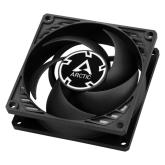 VENTILATOR ARCTIC PC, P8 (Black),