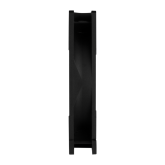 VENTILATOR ARCTIC PC, F14 (Black) - 5 Pack,