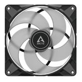 VENTILATOR ARCTIC PC, P14 PWM PST A-RGB (Black) ,