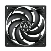 VENTILATOR ARCTIC PC, P12 SLIM PWM PST - 3 Pack,