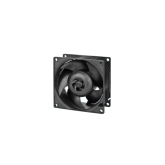 VENTILATOR carcasa Arctic, 80mm, 10000 rpm, dual-bearing, PWM regulated, pachet 4 buc, 