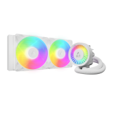 COOLER Arctic #Liquid Freezer III Pro 280 A-RGB