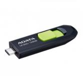 USB Flash Drive ADATA 256GB, UC300, USB Type-C, Black