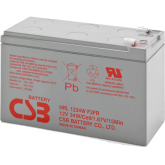 Acumulator CSB HRL1234W LongLife, 12V/9Ah, 2.7kg, 