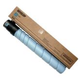 Toner Original Konica-Minolta Cyan, TN227C, pentru BizHub 257i, 24K, incl.TV 0.8 RON, 