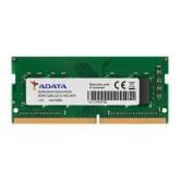 Memorie RAM ADATA, SODIMM, DDR4, 32GB, 3200MHz, CL19