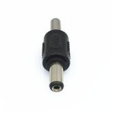 Adaptor alimentare TATA la alimentare TATA, 5.5*2.1mm, LN-CTD02A, pachet 10 bucati