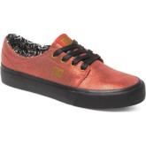 INCALTAMINTE DC SHOES TRASE X TR RED/BLACK, 39
