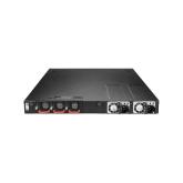 Vertiv ADX Rack Manager 48x1G PoE Ports, 4 x SFP+ Uplinks, Dual AC Power