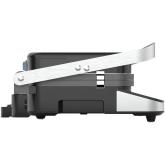 AENO ''Electric Grill EG5: 2000W, 2 heating modes - Lower Grill, Both Grills, 6 preset programs, Defrost, Max opening angle -180°, Temperature regulation, Timer, Removable double-sided plates, Plate size 320*220mm''