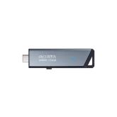 USB Flash Drive ADATA 512GB, UE800, USB Type-C, Black