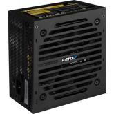 AEROCOOL AEROVX-550PLUS PSU AeroCool VX-550 PLUS 550W, Silent 120mm fan with Smart control