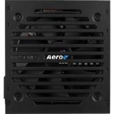 AEROCOOL AEROVX-550PLUS PSU AeroCool VX-550 PLUS 550W, Silent 120mm fan with Smart control