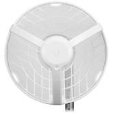 Ubiquiti airFiber 60GHz/5GHz radio system with 1Gbps+ throughput and 3km+ range