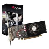 AFOX Nvidia GeForce GT1030 2GB GDDR5, 64Bit, DVI, HDMI, LP, Single Fan