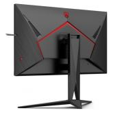 MONITOR AOC AG275QZ/EU 27 inch, Panel Type: IPS, Backlight: WLED ,Resolution: 2560x1440, Aspect Ratio: 16:9, Refresh Rate:240Hz, Responsetime GtG: 1ms, Contrast (static): 1000:1, Contrast (dynamic): 80M:1,Viewing angle: 178º(R/L), 178º(U/D), Color Gamut (