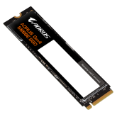 SSD GIGABYTE AORUS 1TB, M.2, PCI-Express 4.0 x4, NVMe 1.4, viteza citire: 5000 MB/s, Viteza scriere: 4600 MB/s.