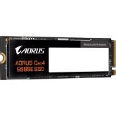 SSD Gigabyte AORUS Gen4 5000E SSD 2TB 