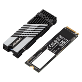 GIGABYTE AORUS Gen4 7300 SSD 2TB 