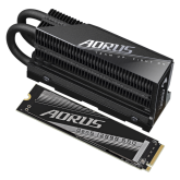 GIGABYTE AORUS Gen5 12000 SSD 1TB