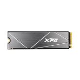SSD ADATA XPG GAMMIX S50 Lite, 1TB, M.2, PCIe Gen4.0 x4, 3D TLC Nand, R/W: 3800/2800 MB/s, 