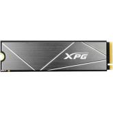 SSD ADATA XPG GAMMIX S50 Lite, 512GB, M.2, PCIe Gen4.0 x4, 3D TLC Nand, R/W: 3800/2800 MB/s, 