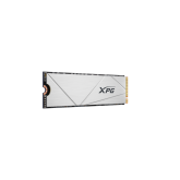 SSD ADATA XPG Gammix S60 HeatSink 512GB PCI Express 4.0 x4 M.2 2280