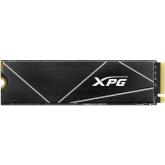SSD ADATA XPG GAMMIX S70, 2TB, NVMe, M.2