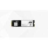 SSD AGI, M2-2280, 256GB, PCI Express 3.0 NVMe 1.3