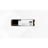 SSD AGI, M2-2280, 2TB, PCI Express 3.0 NVMe 1.3