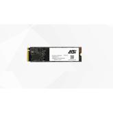 SSD AGI, M2-2280, 512GB, PCI Express 3.0 NVMe 1.3