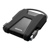 HDD Extern ADATA HD680, 1TB, Negru, USB 3.1