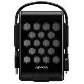 ADATA AHD720-2TU31-CBK HDD extern 2TB 2.5 ADATA Durable HD720 USB3 Negru IP68