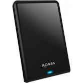 HDD Extern ADATA HV620S, 1TB, Negru, USB 3.1