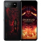 ASUS ROG PHONE 6 Diablo Edition 5G 6.78