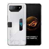 ASUS ROG Phone 7 Ultimate 5G 6.78'' 16GB 512GB DSIM Storm White (incl. Protective Case,pin, cable & 65W adapter)